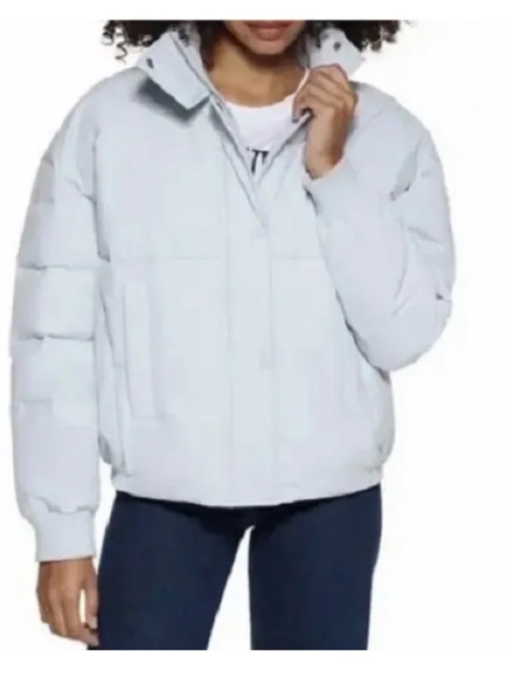 Levi’s Cinched Puffer Jacket